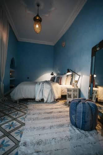 Riad Be Marrakech Marrakesh Exterior foto